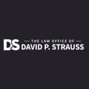The Law Office of David P. Strauss - Attorneys