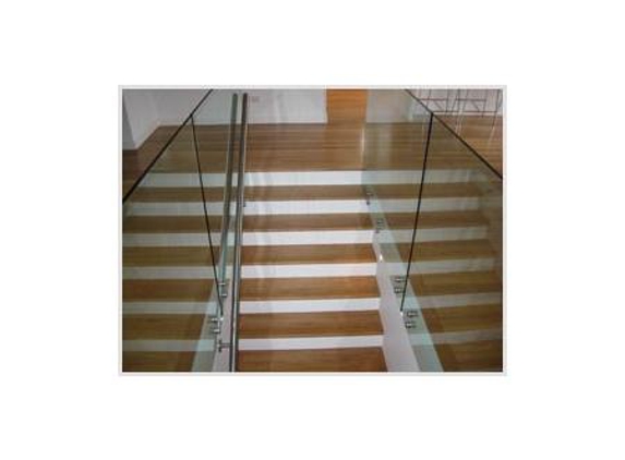 CPR Staircases - Whitebridge, NSW