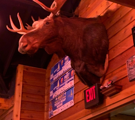 Texas Roadhouse - Dubuque, IA