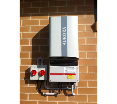 Solarblu - Dapto, NSW