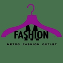 Metro Fashion Outlet - Women's Fashion Accessories