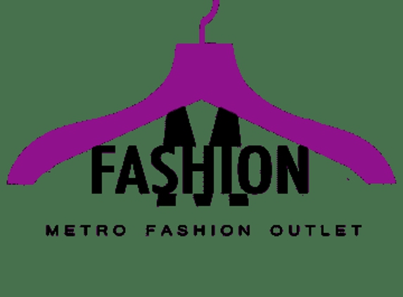 Metro Fashion Outlet