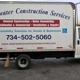 ClearWater Construction Services