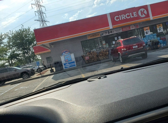 Circle K - Evansville, IN