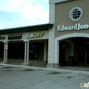 Subway - Austin, TX