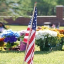 Lindquist's Clearfield Mortuary - Mausoleums