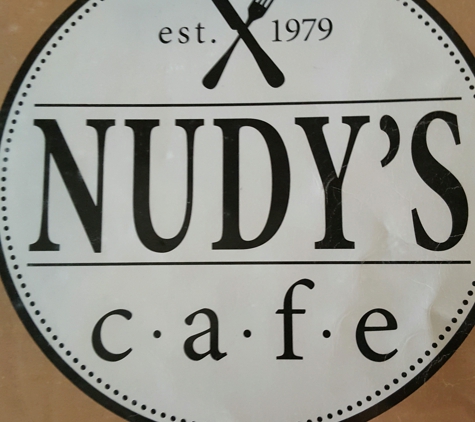 Nudy's East Side Cafe - Wayne, PA