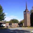 First Presbyterian Church