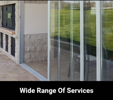 B&T Glass & Glazing - Huonville, TAS. Wide Range Of Services