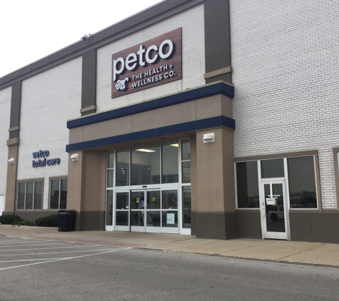 Petco - North Riverside, IL