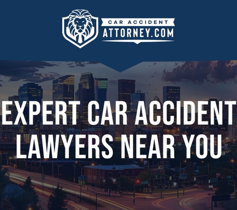 CarAccidentAttorney.com - Miami, FL