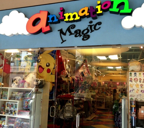 Animation Magic Inc - Honolulu, HI