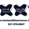 Locksmith Lawrence In gallery