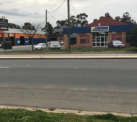 Office National Riverina