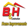 b&h construction