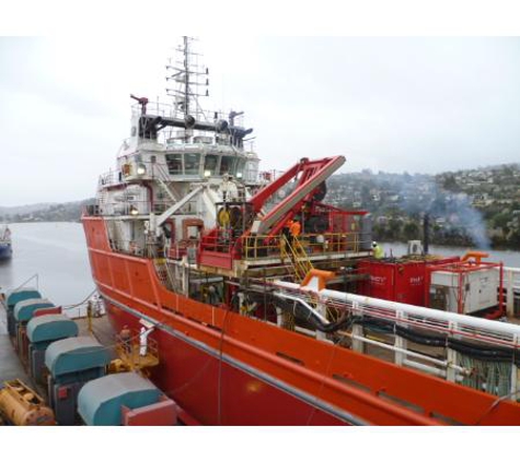 Southern Marine Shiplift Pty Ltd - Invermay, TAS