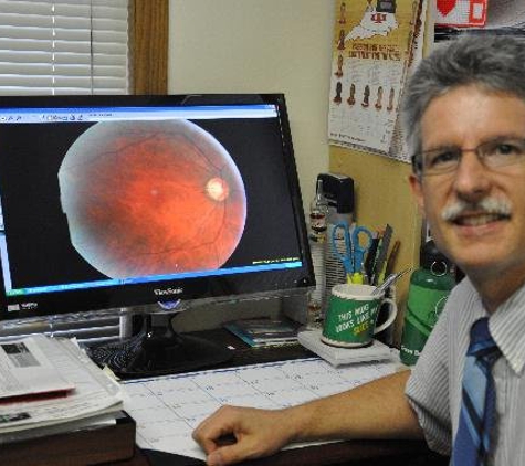 Dr. Rod C. Kaufman, Optometrist, P.C. - Syracuse, IN