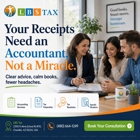 LBS Tax