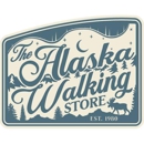 The Alaska Walking Store - Shopping Centers & Malls