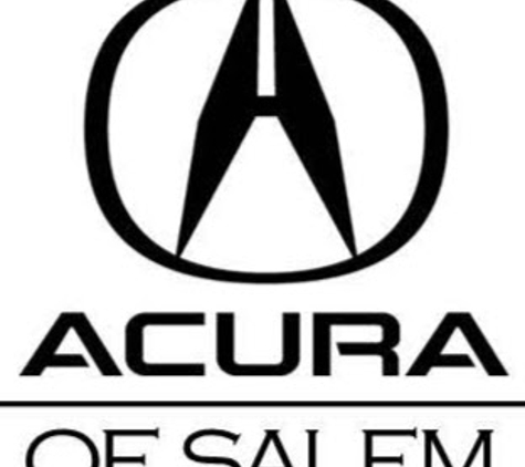 Acura of Salem - Salem, OR
