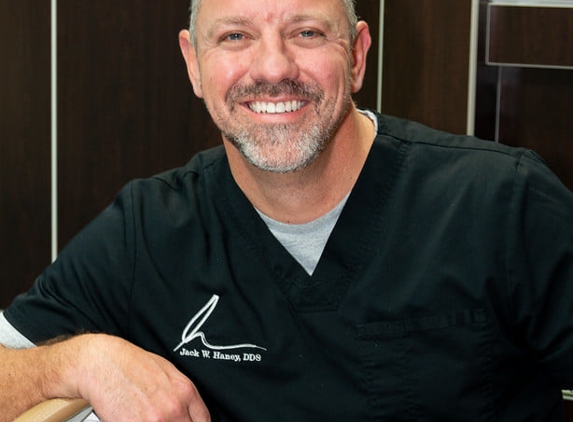 Jack Haney DDS - Knoxville, TN. Dr Haney