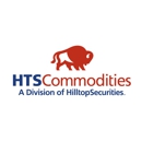 HTS Commodities, a Division of HilltopSecurities - Investments