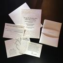 Fingerprint Designs - Invitations & Announcements