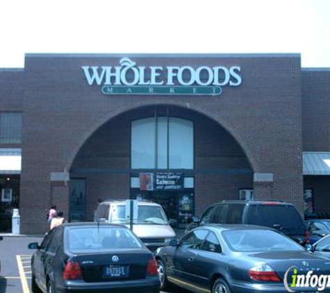 Whole Foods Market - Chicago, IL