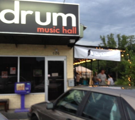 Conundrum Music Hall - West Columbia, SC