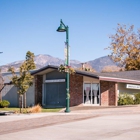 Emmerson-Bartlett Memorial Chapel