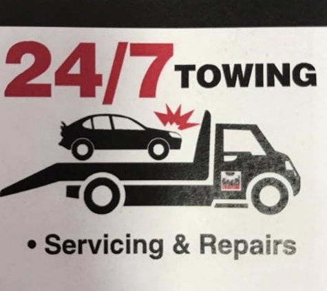 Mildura Automotive Repairs  Towing & Tyres - Mildura, VIC
