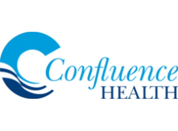 Confluence Health East Wenatchee Clinic - East Wenatchee, WA