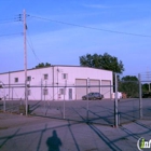 Ford Asphalt Company