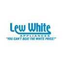 Lew White Appliances - Major Appliances