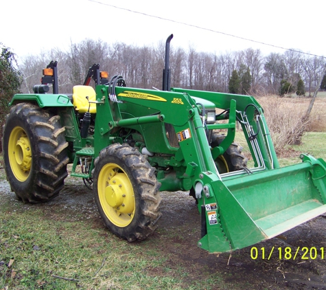 Schott Farms - Wooster, OH