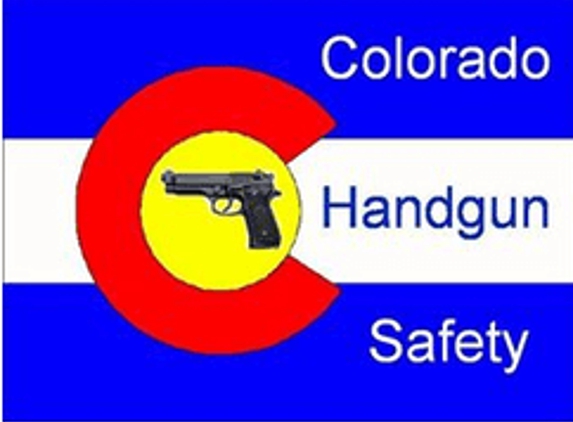 Colorado Handgun Safety - Denver, CO