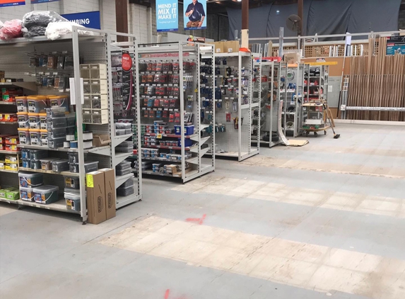 Eaton Building Materials
