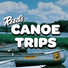 Reed's River Canoe Trips