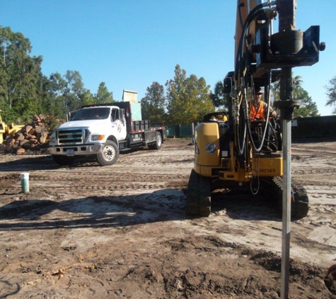 Certified Foundations Inc. - Dunnellon, FL