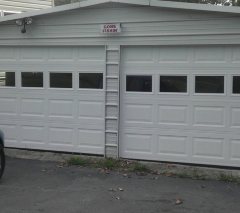 Super Tech Garage Door Services - Corpus Christi, TX