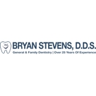 Bryan Stevens, D.D.S.