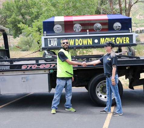 Shaun's Towing & Recovery - Fort Collins, CO