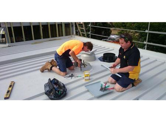 Ted Finchett Pty Ltd - Hamilton, VIC