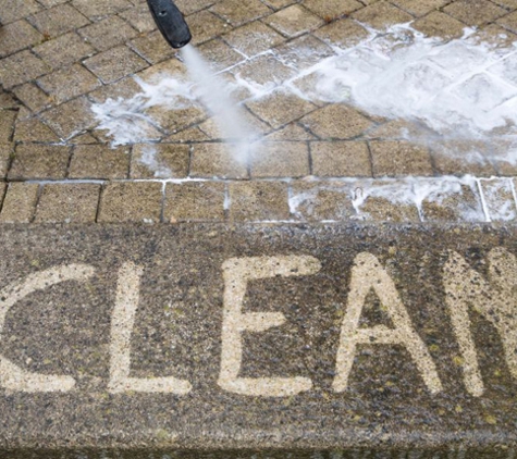 Fort Myers Pressure Washing Services - Fort Myers, FL. Patio Paver Sealing & Cleaning