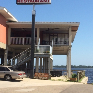 Angelo & Son's Seafood Restaurant - Panacea, FL