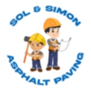 Sol & Simon Asphalt Paving - Paving Contractors