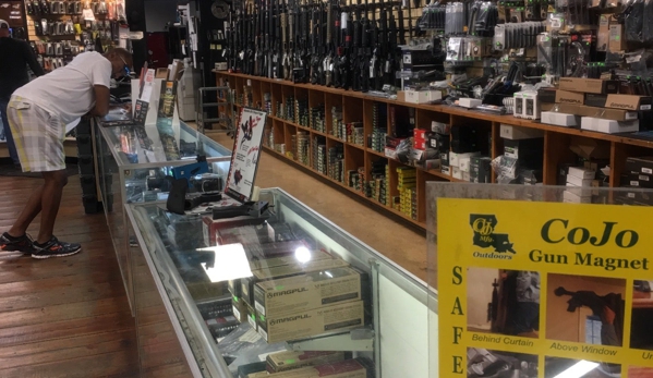 Discount Firearms and Ammo, LLC - Las Vegas, NV