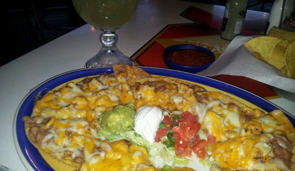 On The Border Mexican Grill & Cantina - Midland, TX