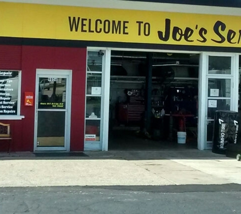 Joe's Service Complete Auto Repair - Hales Corners, WI