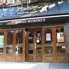 Dylan Murphy's